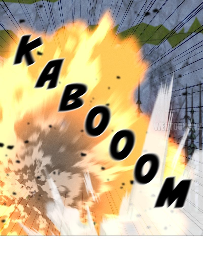 Solo Spell Caster - Chapter 178 Page 88