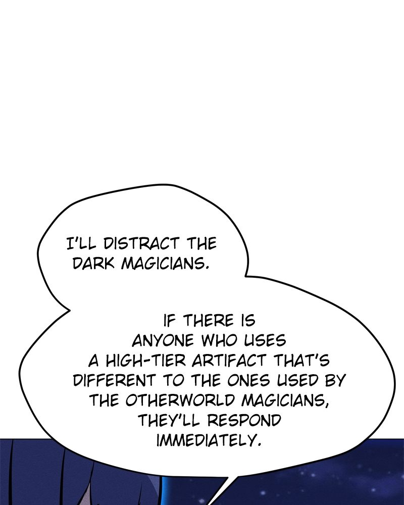 Solo Spell Caster - Chapter 178 Page 97