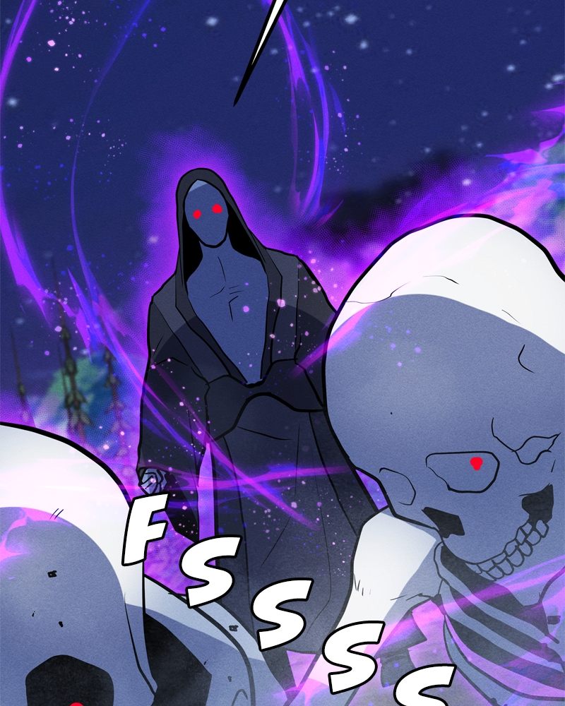 Solo Spell Caster - Chapter 179 Page 18