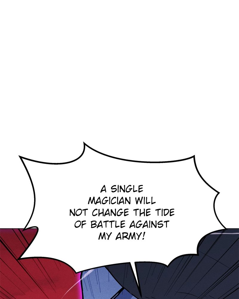 Solo Spell Caster - Chapter 179 Page 41