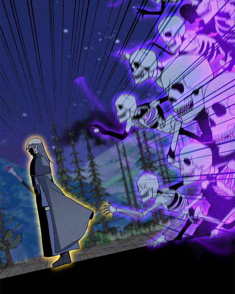 Solo Spell Caster - Chapter 179 Page 44