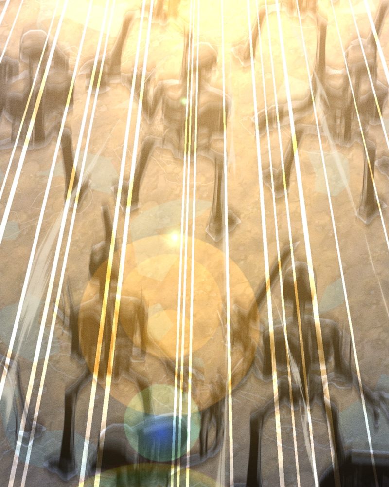 Solo Spell Caster - Chapter 179 Page 52