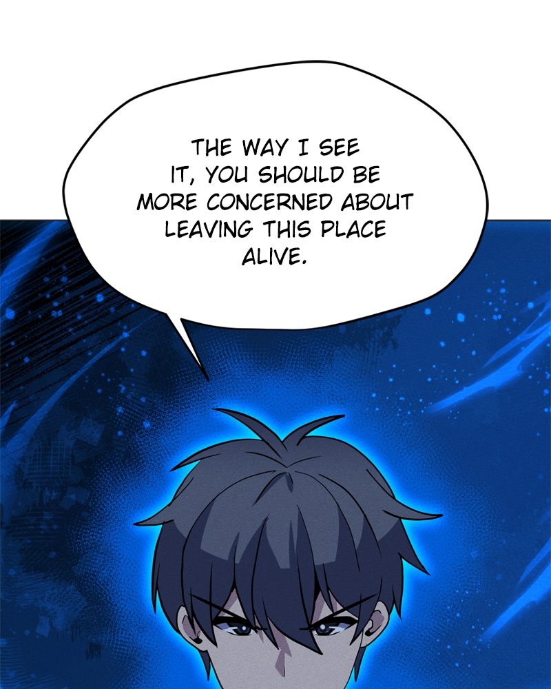 Solo Spell Caster - Chapter 179 Page 87