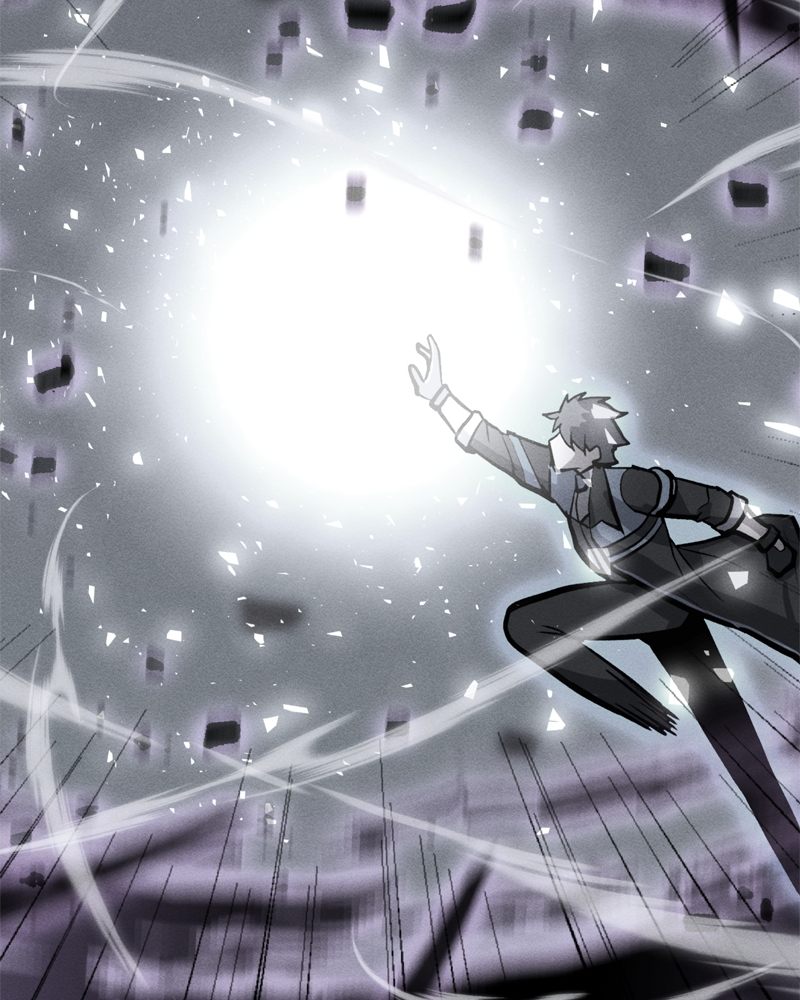 Solo Spell Caster - Chapter 180 Page 115