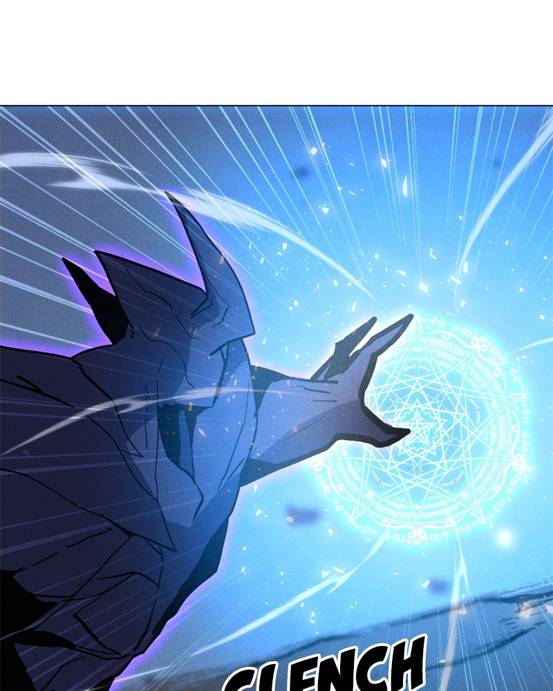 Solo Spell Caster - Chapter 180 Page 139