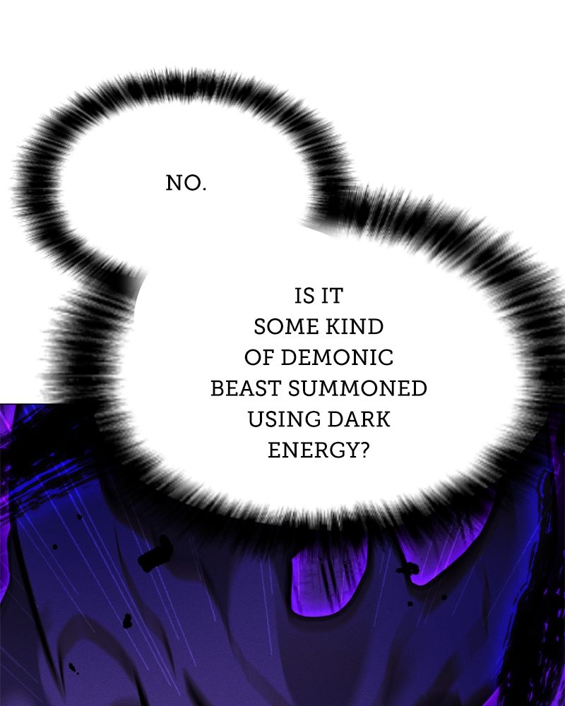 Solo Spell Caster - Chapter 180 Page 21