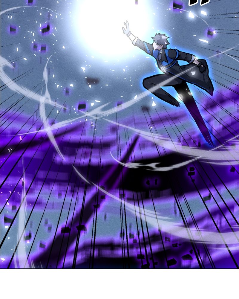 Solo Spell Caster - Chapter 180 Page 30