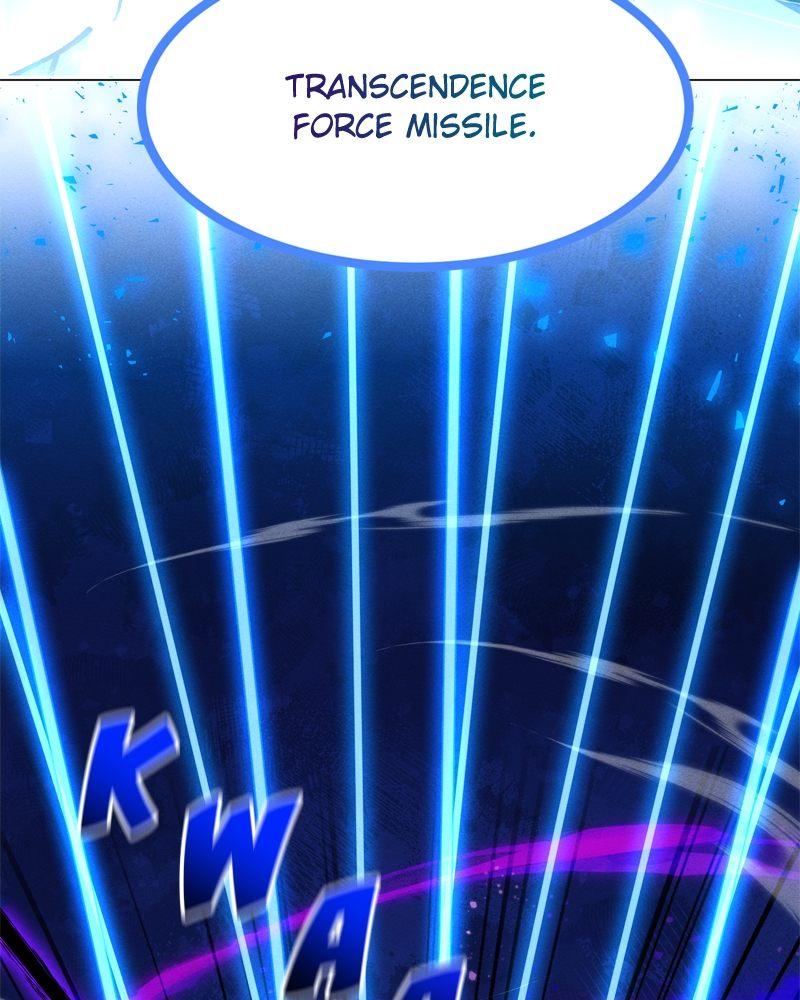 Solo Spell Caster - Chapter 180 Page 44