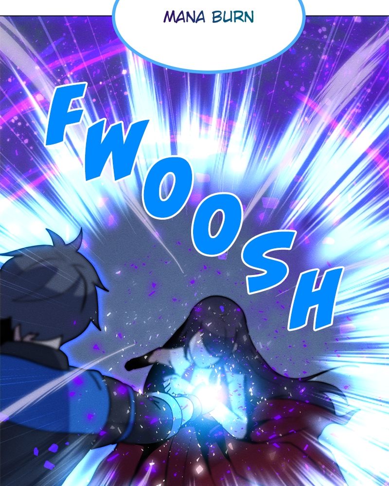 Solo Spell Caster - Chapter 180 Page 55