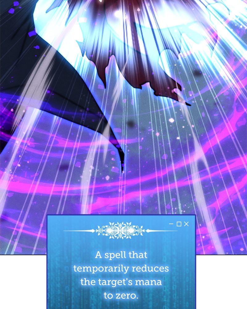 Solo Spell Caster - Chapter 180 Page 56