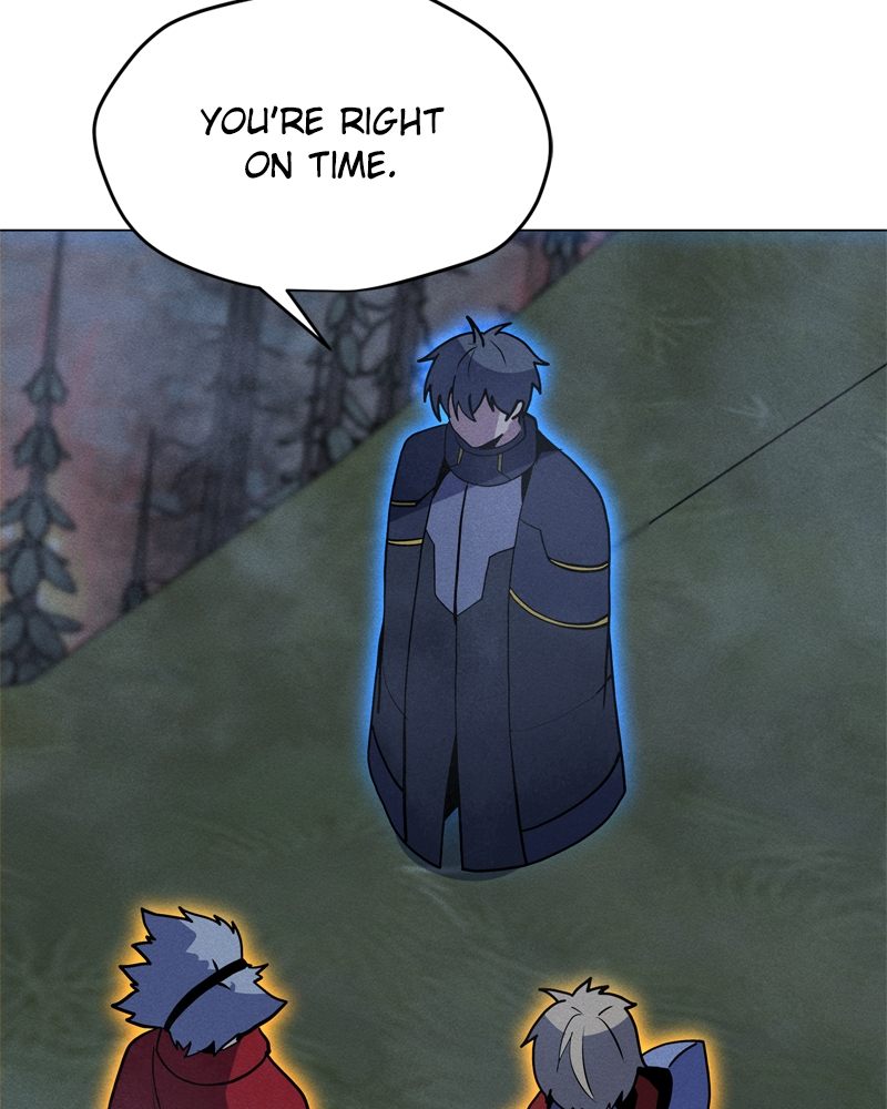 Solo Spell Caster - Chapter 181 Page 100