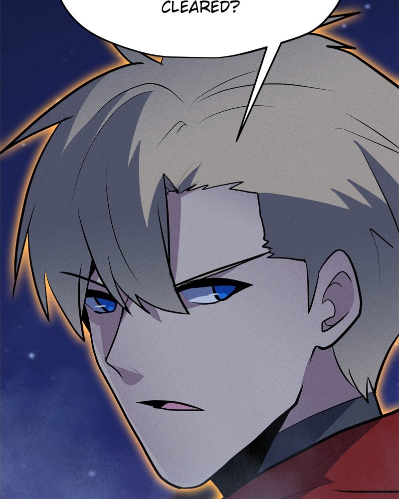 Solo Spell Caster - Chapter 181 Page 124