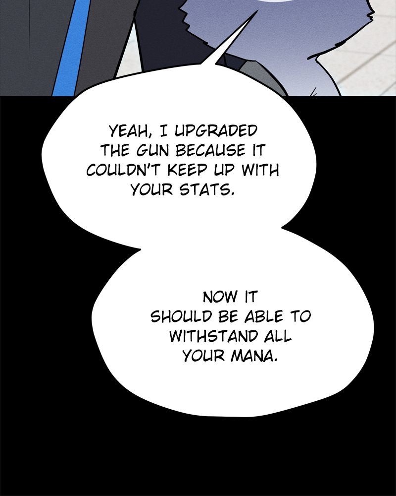 Solo Spell Caster - Chapter 181 Page 13