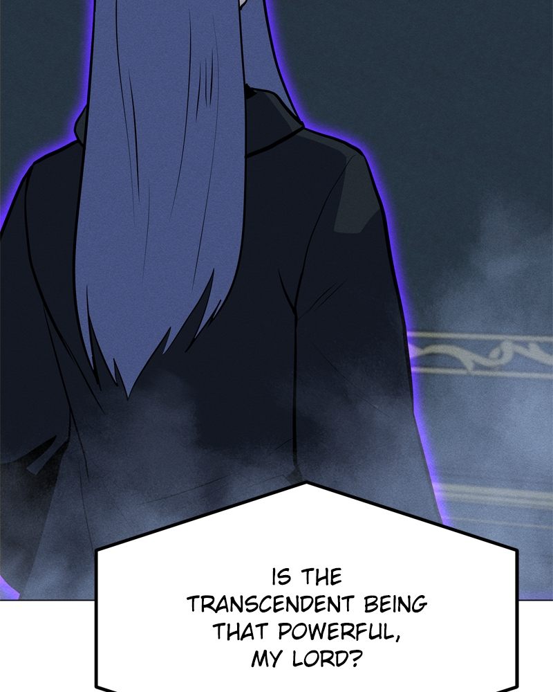 Solo Spell Caster - Chapter 181 Page 136