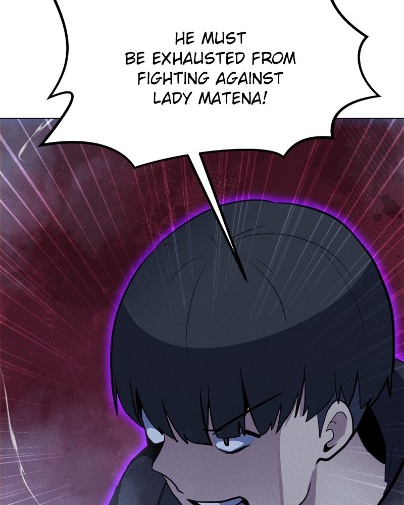 Solo Spell Caster - Chapter 181 Page 61