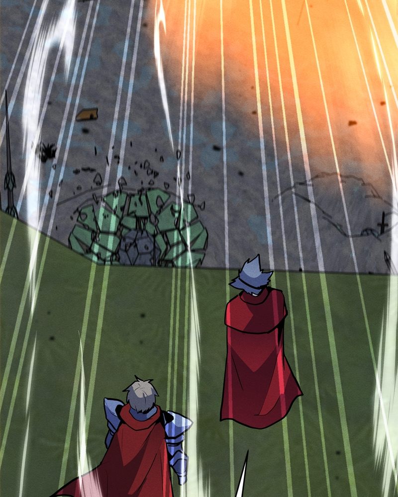 Solo Spell Caster - Chapter 181 Page 88