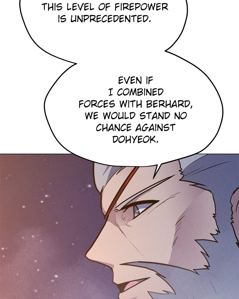 Solo Spell Caster - Chapter 181 Page 95