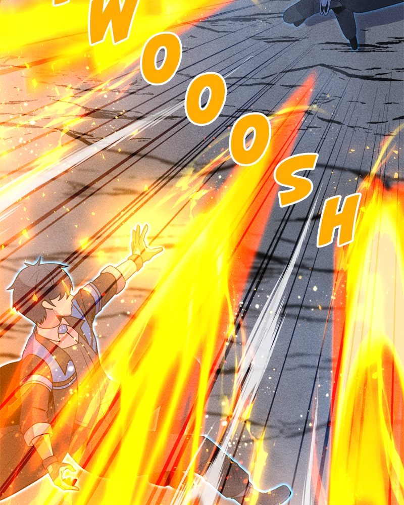 Solo Spell Caster - Chapter 182 Page 118