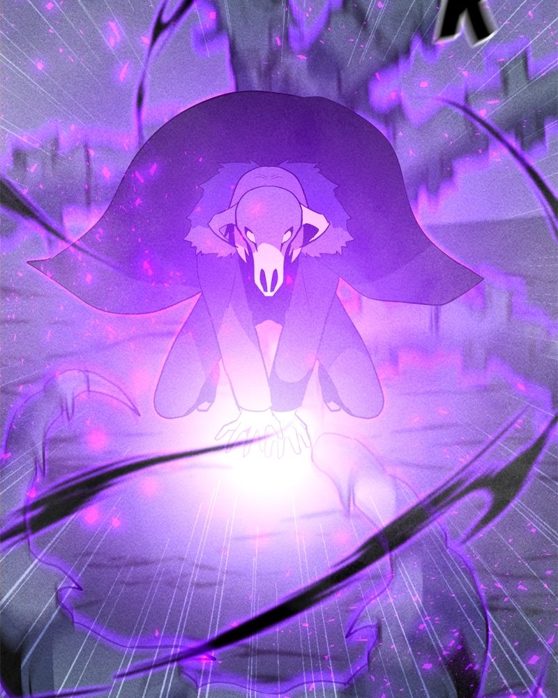 Solo Spell Caster - Chapter 182 Page 121