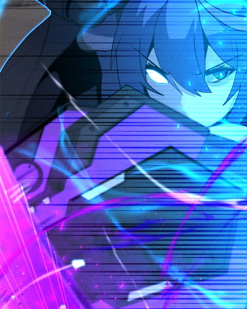 Solo Spell Caster - Chapter 182 Page 55