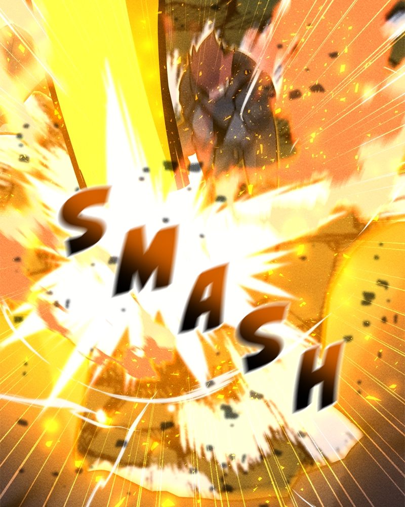 Solo Spell Caster - Chapter 182 Page 82