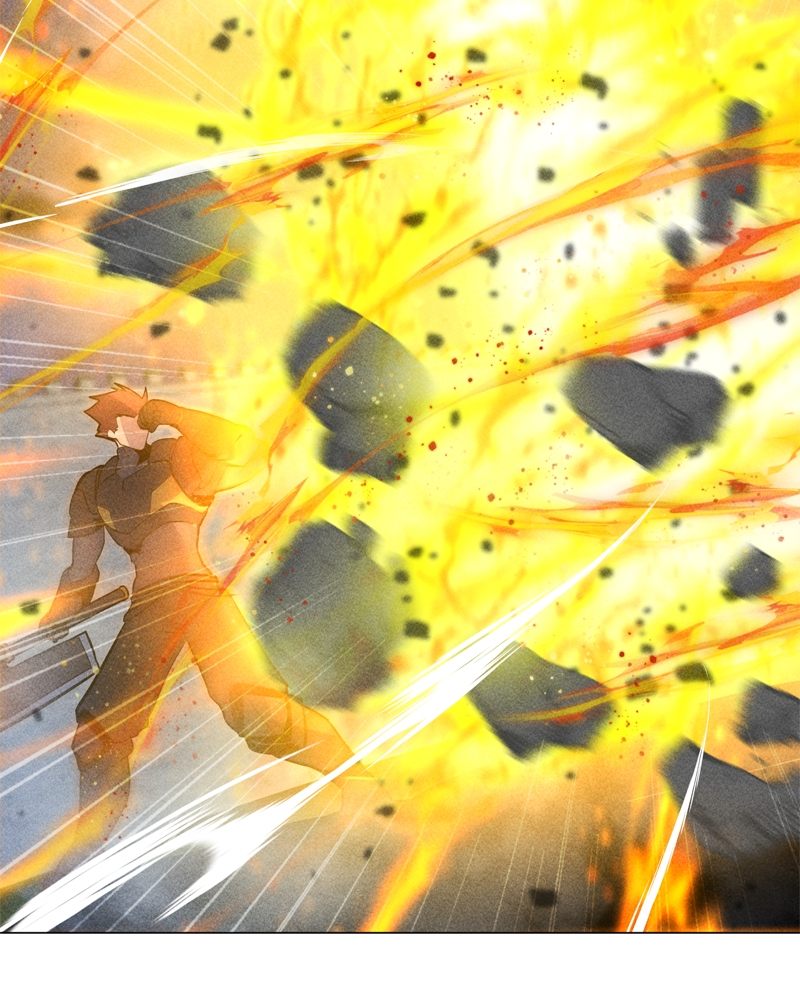 Solo Spell Caster - Chapter 182 Page 94