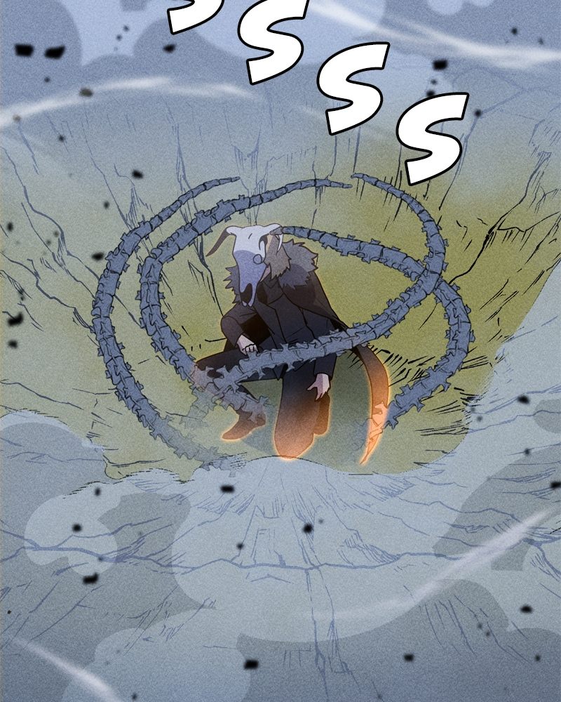 Solo Spell Caster - Chapter 182 Page 96