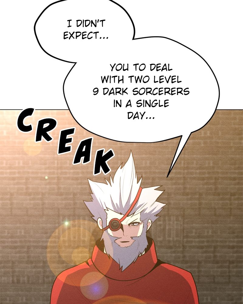 Solo Spell Caster - Chapter 183 Page 126