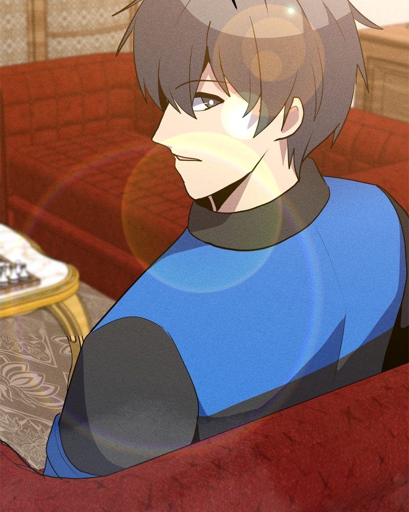 Solo Spell Caster - Chapter 183 Page 129