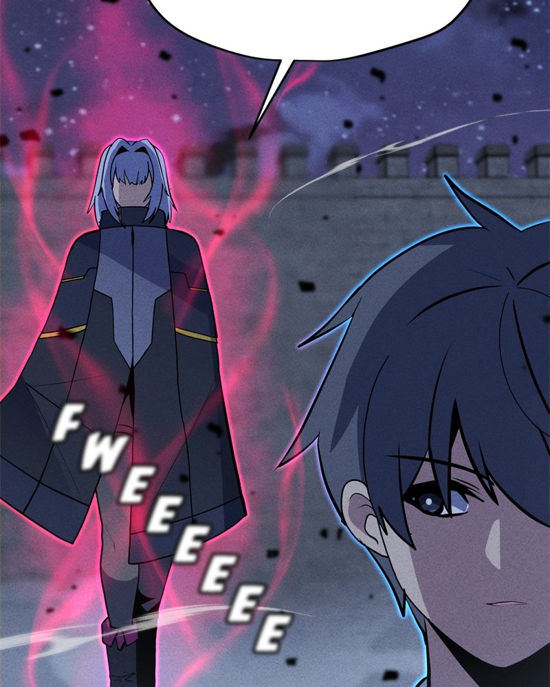 Solo Spell Caster - Chapter 183 Page 22