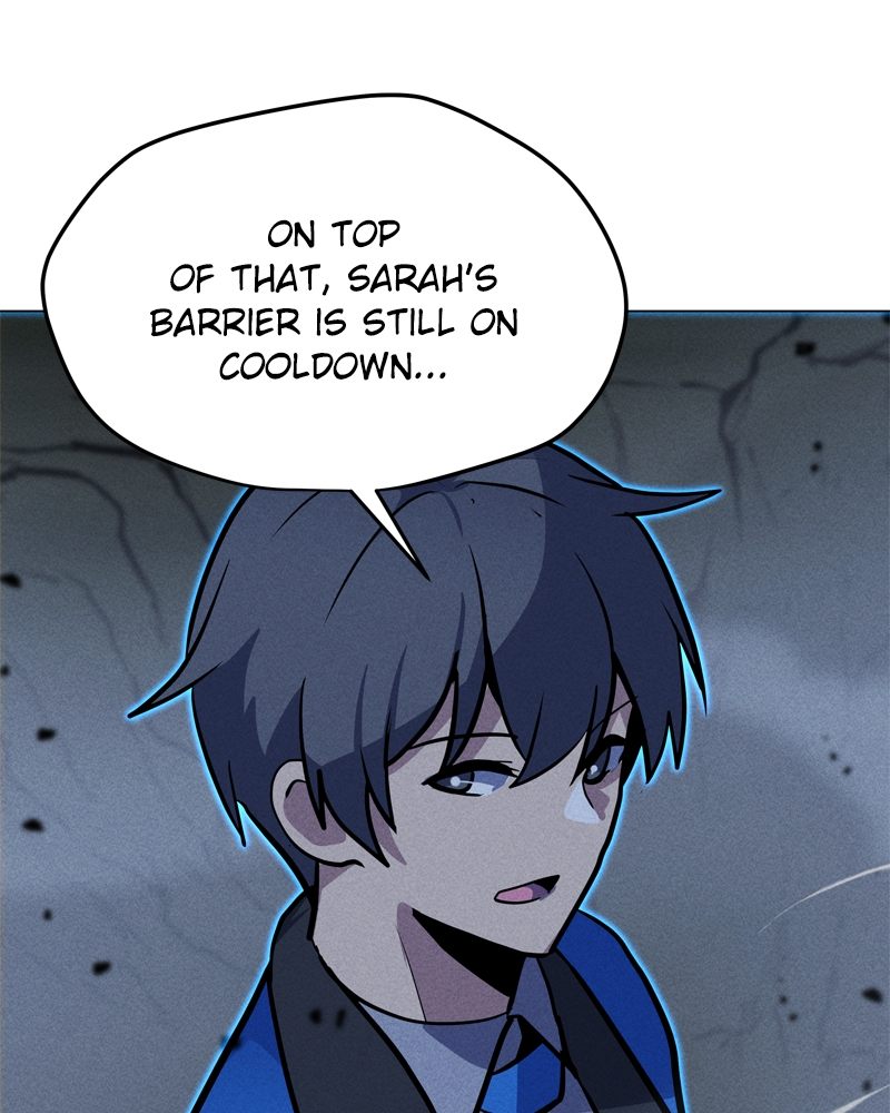 Solo Spell Caster - Chapter 183 Page 24