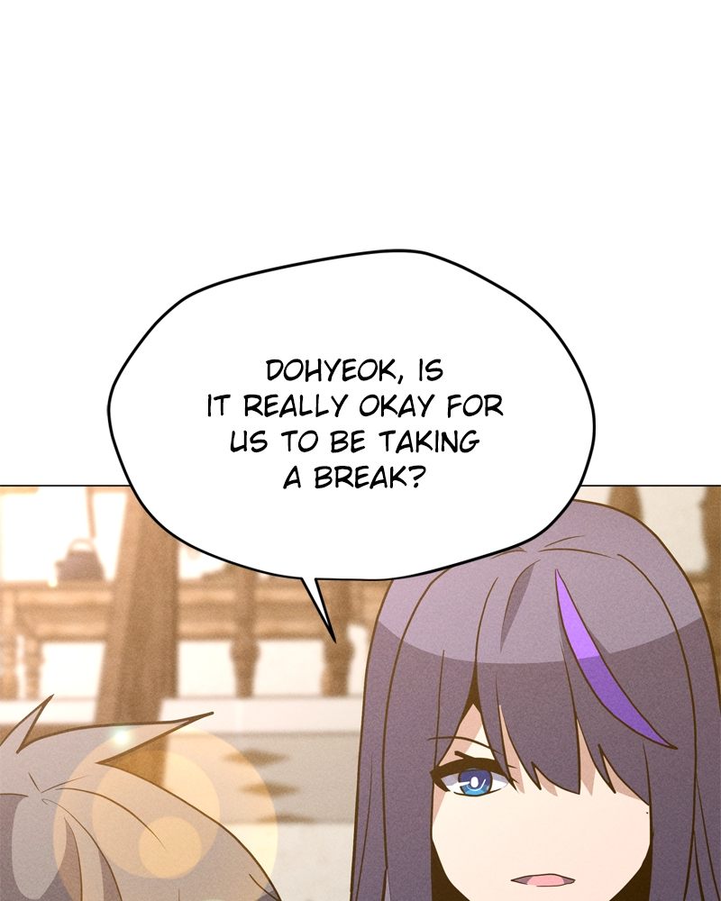 Solo Spell Caster - Chapter 183 Page 95