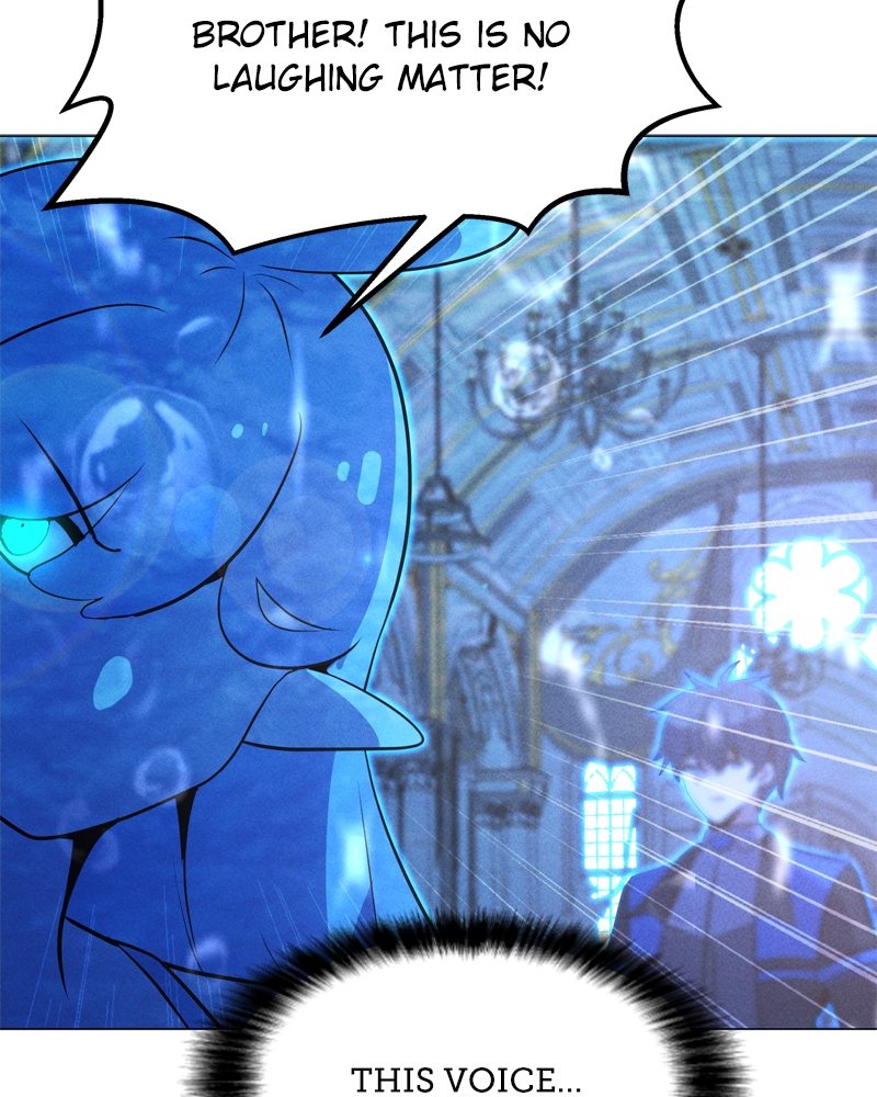 Solo Spell Caster - Chapter 184 Page 107