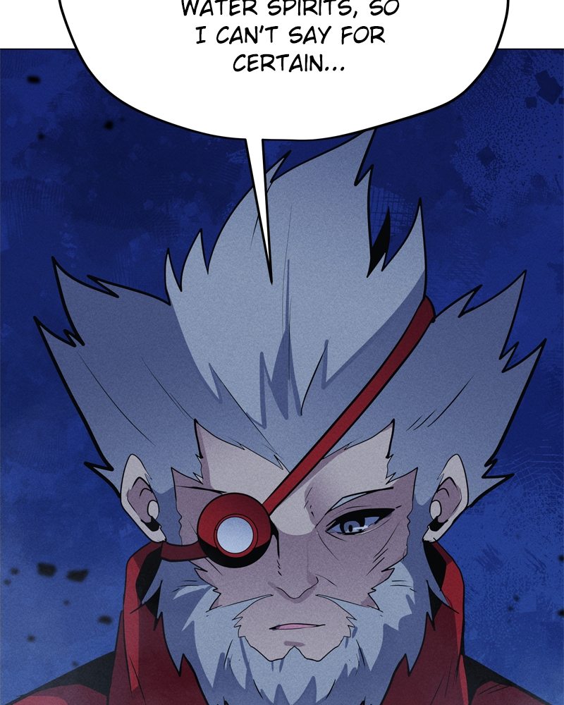 Solo Spell Caster - Chapter 184 Page 11