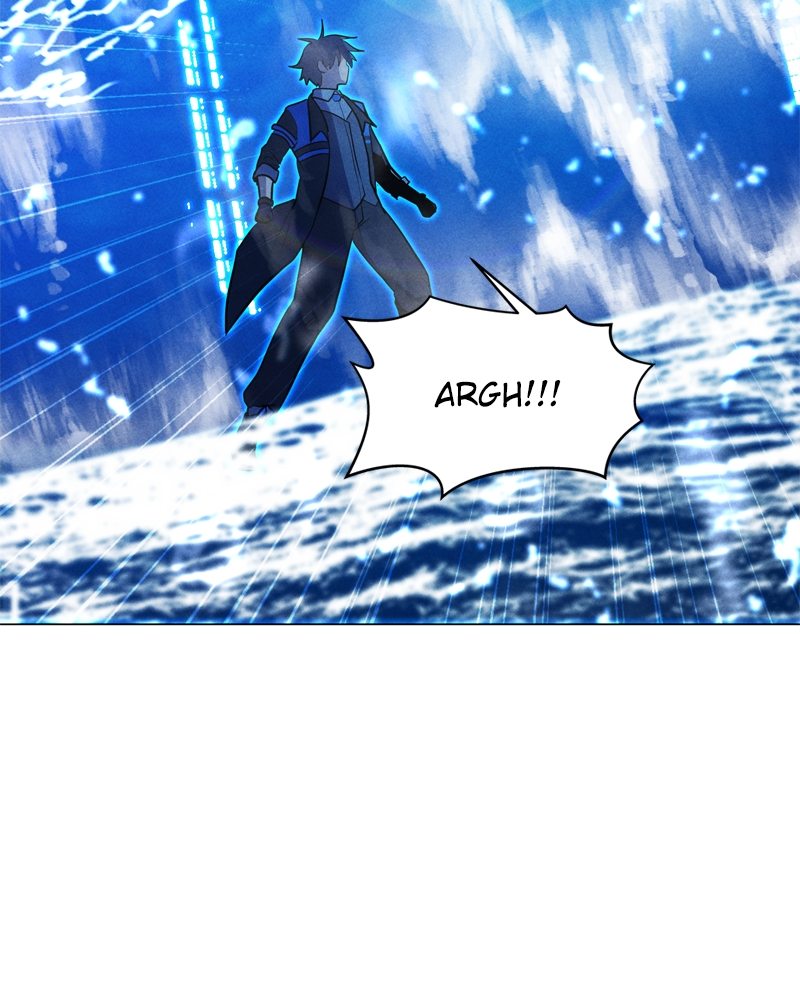 Solo Spell Caster - Chapter 184 Page 111