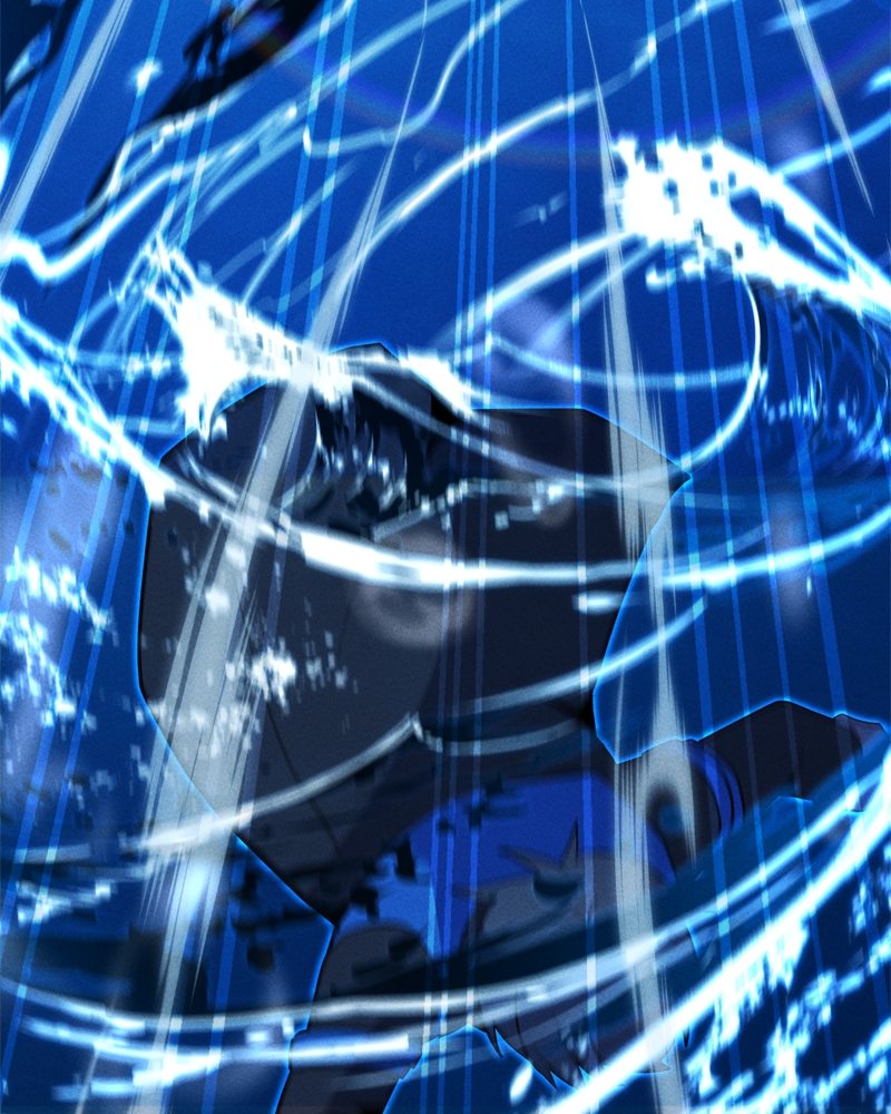 Solo Spell Caster - Chapter 184 Page 116