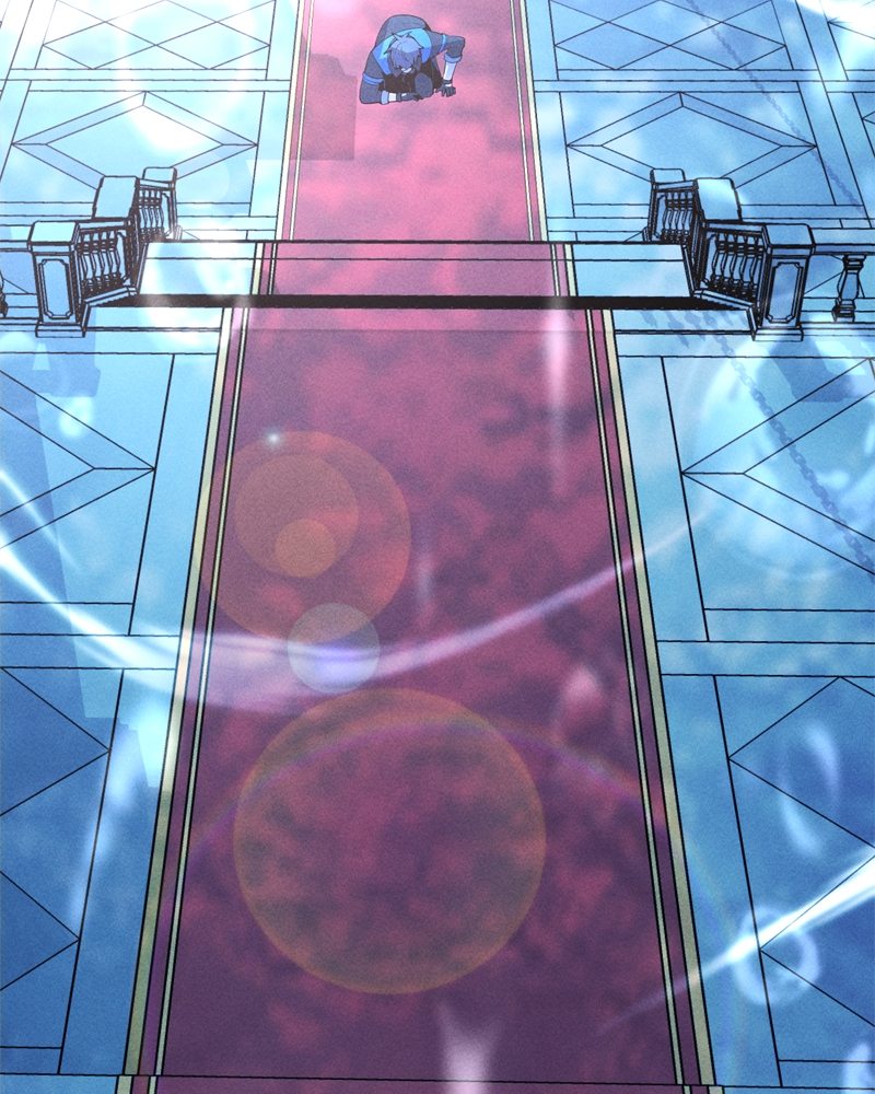 Solo Spell Caster - Chapter 184 Page 125