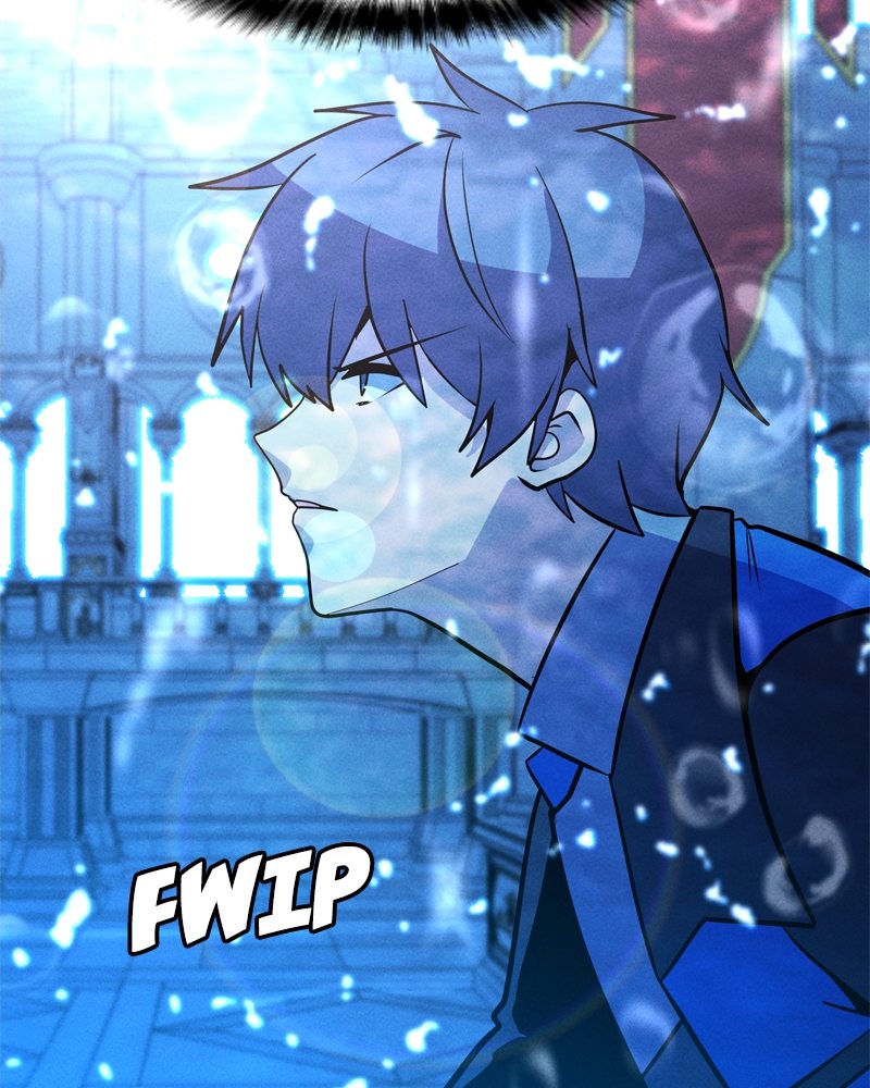 Solo Spell Caster - Chapter 184 Page 135