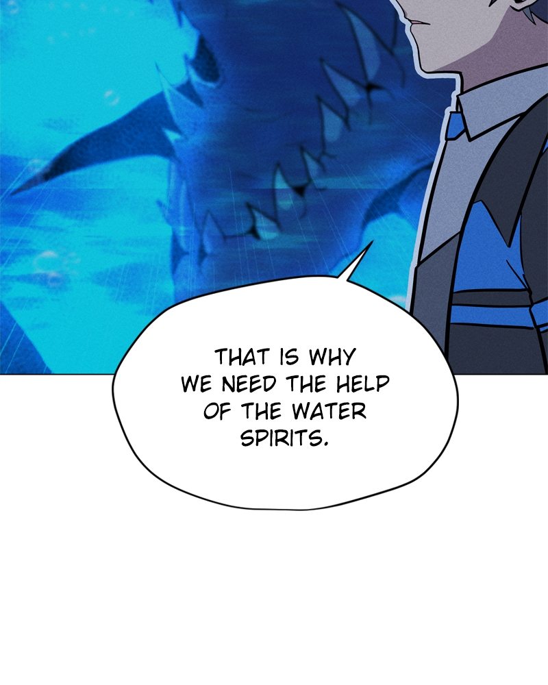 Solo Spell Caster - Chapter 184 Page 143