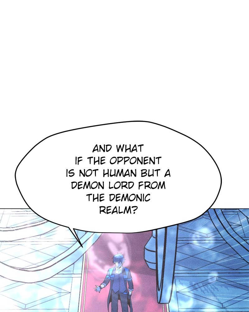 Solo Spell Caster - Chapter 184 Page 149