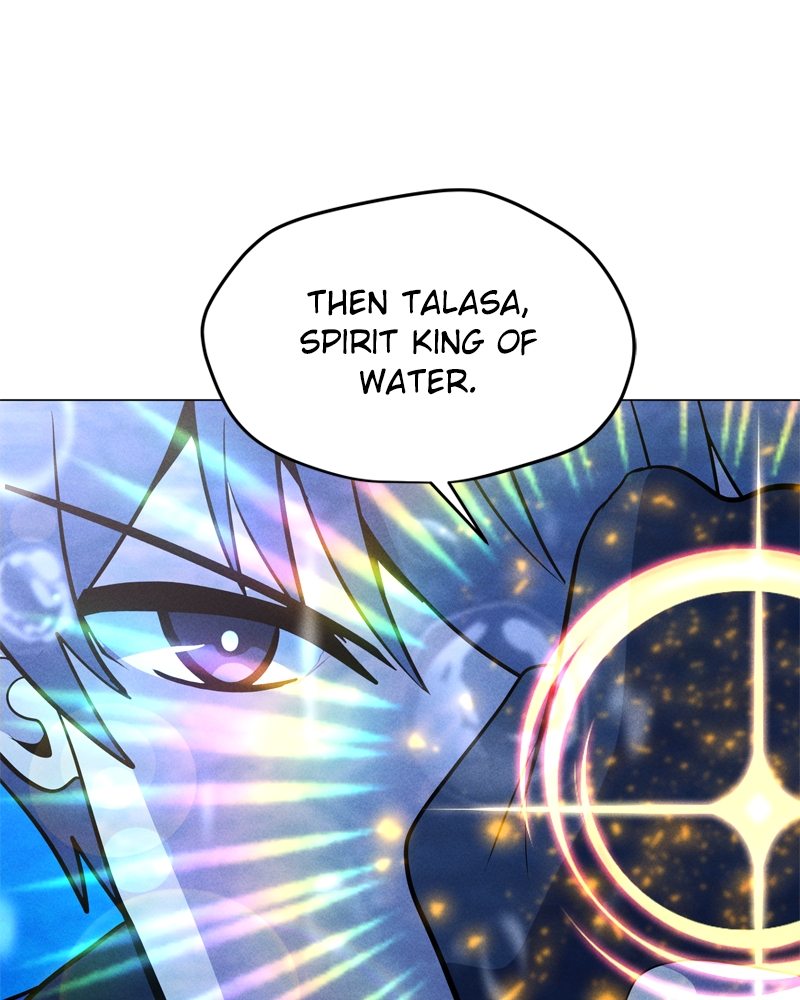 Solo Spell Caster - Chapter 184 Page 154