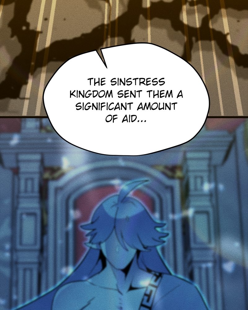 Solo Spell Caster - Chapter 184 Page 16