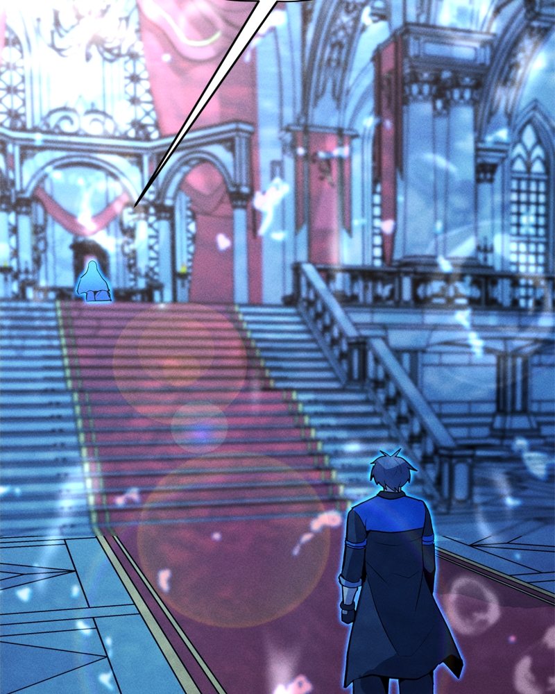 Solo Spell Caster - Chapter 184 Page 166