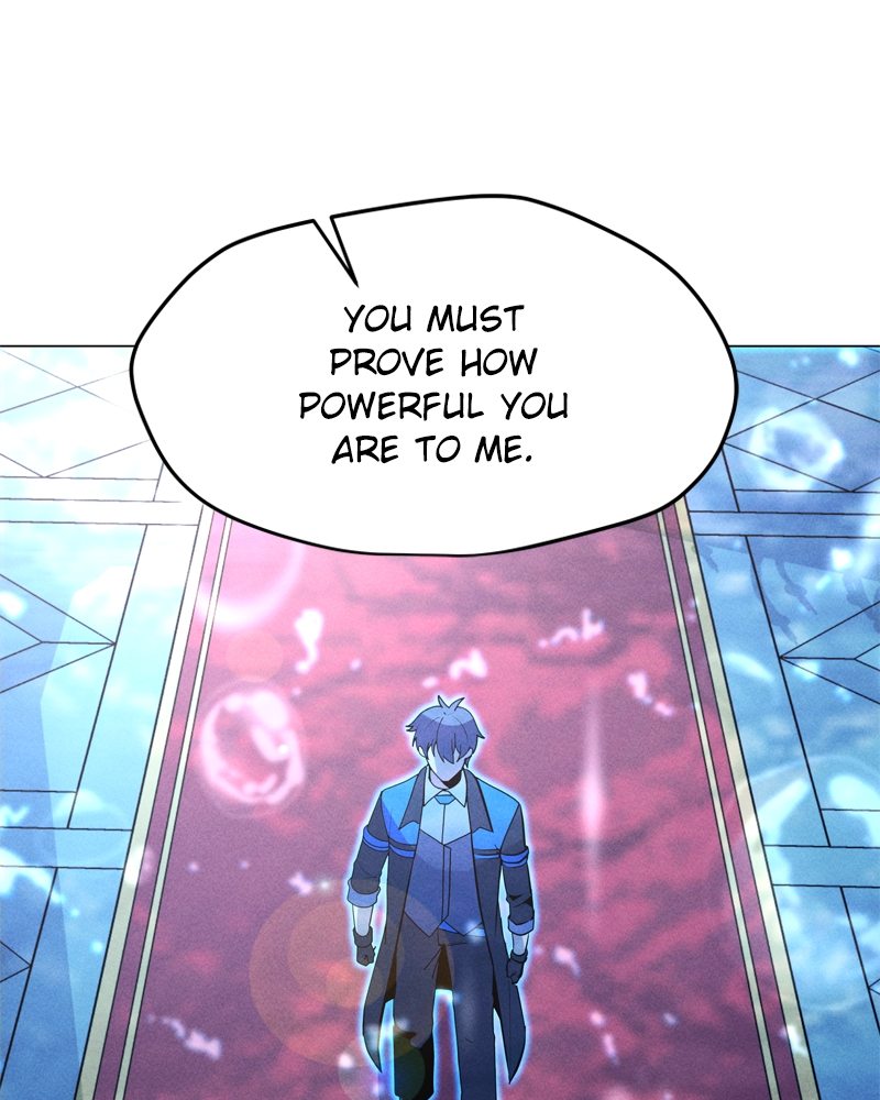 Solo Spell Caster - Chapter 184 Page 168