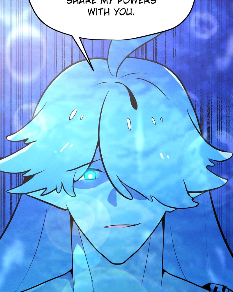 Solo Spell Caster - Chapter 184 Page 174