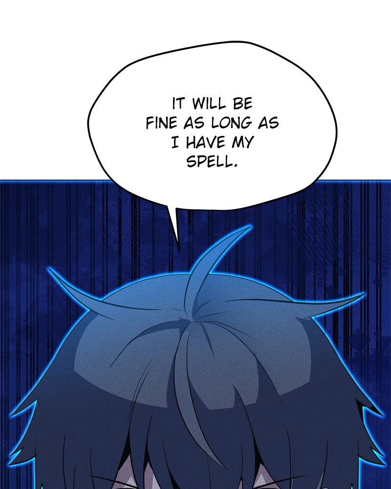 Solo Spell Caster - Chapter 184 Page 24