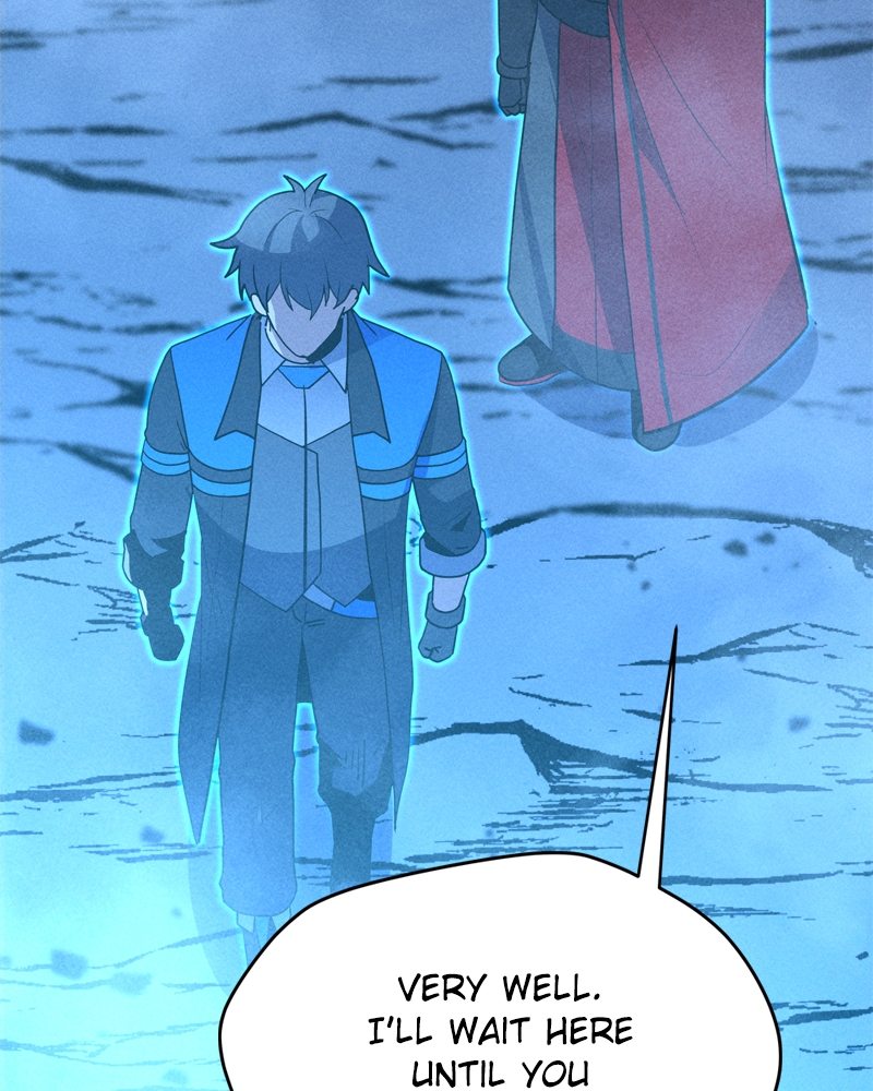 Solo Spell Caster - Chapter 184 Page 34