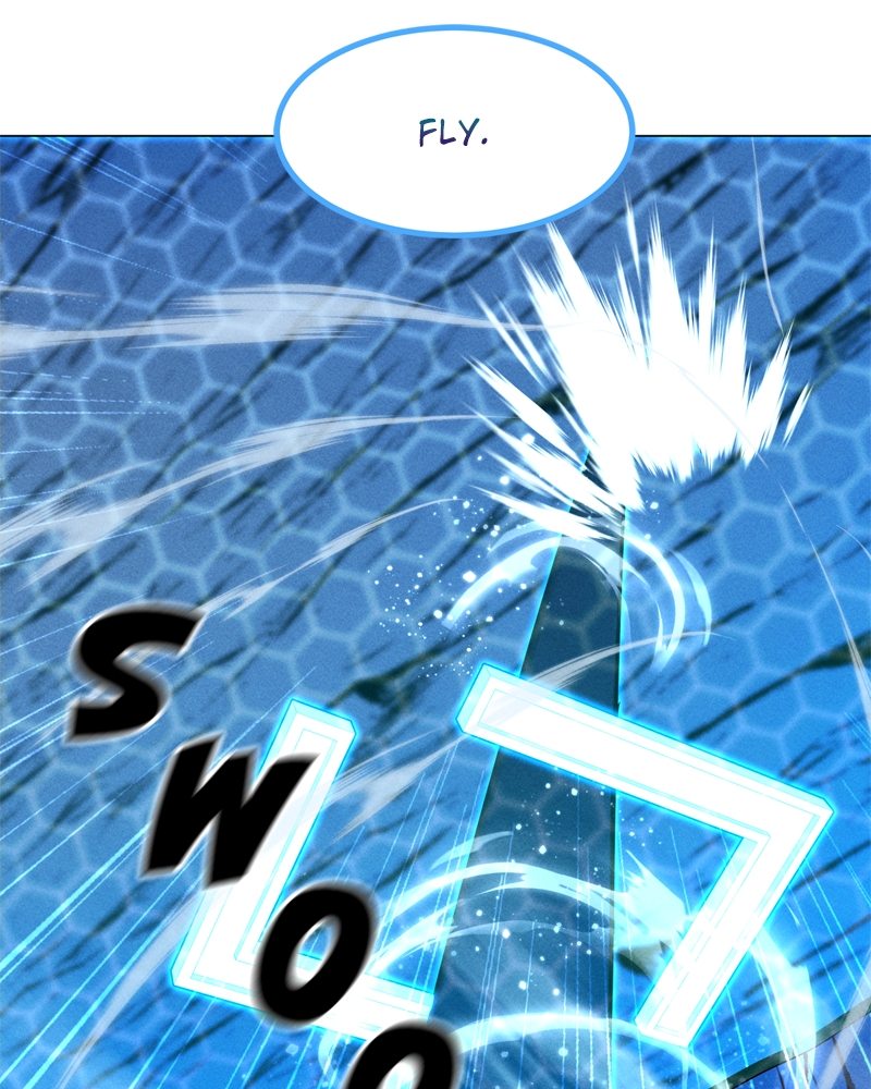 Solo Spell Caster - Chapter 184 Page 36