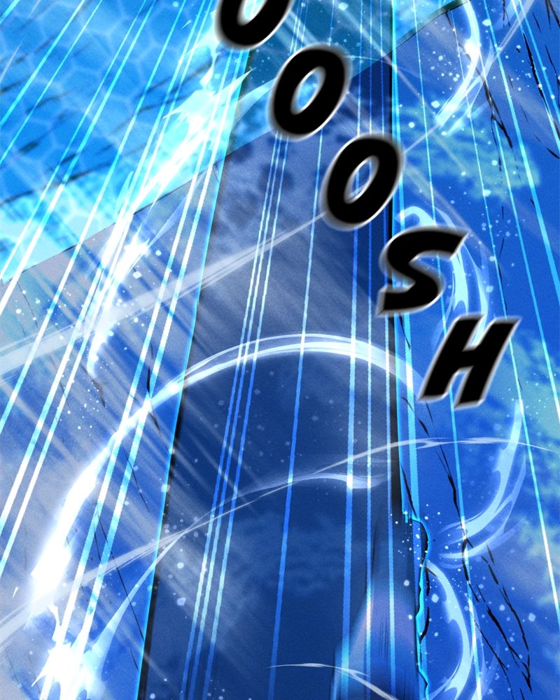 Solo Spell Caster - Chapter 184 Page 37