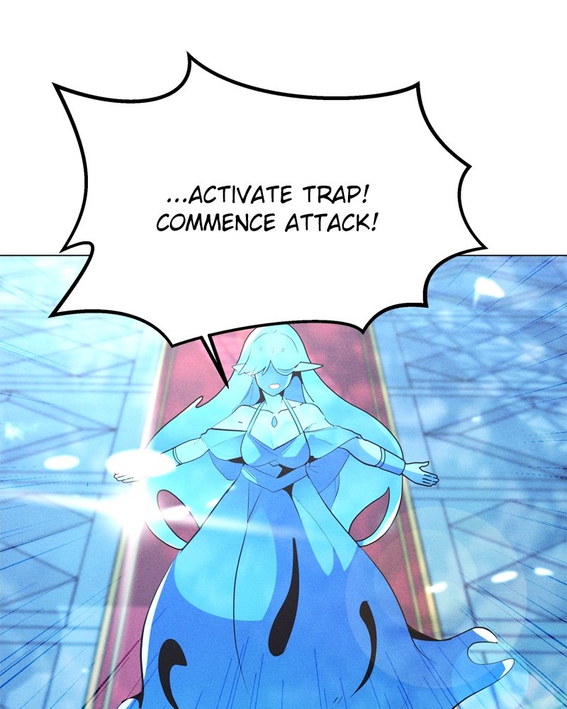 Solo Spell Caster - Chapter 184 Page 48